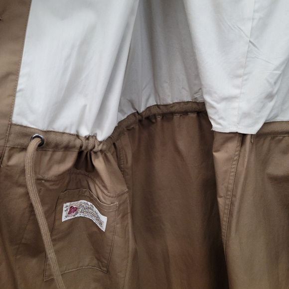 Poetry Coat NWT - Picture 5 of 12